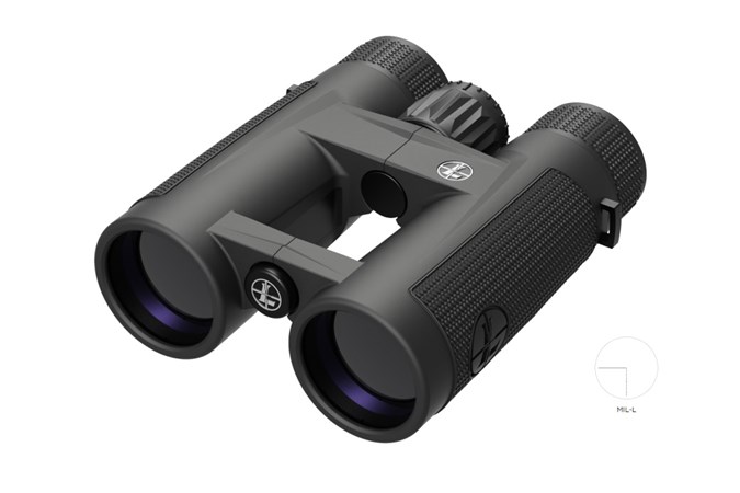 Leupold BX-4 Pro Guide HD  Accessory-Binoculars