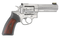 Ruger GP100 357 Magnum | 38 Special