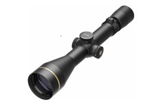 Leupold VX-3i  
Item #: LP177822 / MFG Model #: 177822 / UPC: 030317023553
VX-3i 4.5-14X50 30MM CDS DUP # SIDE FOCUS | DUPLEX RETICLE