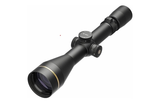 Leupold VX-3i  Accessory-Scopes - Item #: LP177822 / MFG Model #: 177822 / UPC: 030317023553 - VX-3i 4.5-14X50 30MM CDS DUP # SIDE FOCUS | DUPLEX RETICLE