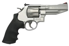 Smith and Wesson 627 Pro 357 Magnum | 38 Special