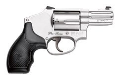 Smith and Wesson 640 Performance Center 357 Magnum | 38 Special