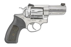 Ruger Wiley Clapp II GP100 357 Magnum | 38 Special  - RUKGPF-321-7 - 736676017898