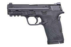 Smith and Wesson M&P380 380 ACP