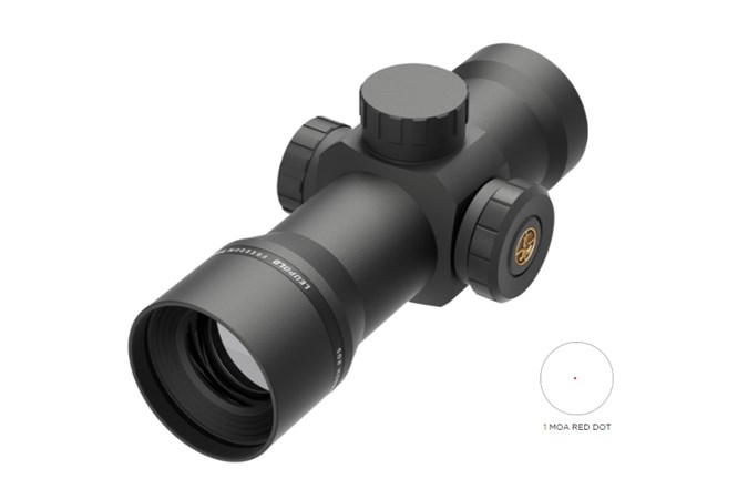 Leupold Freedom RDS Accessory-Scopes