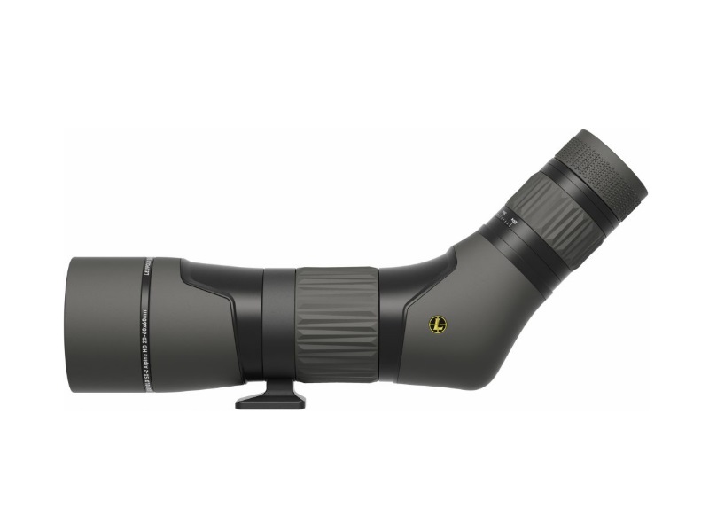 Leupold SX-2 Alpine 20-60x60 Angled Spotting Scope
