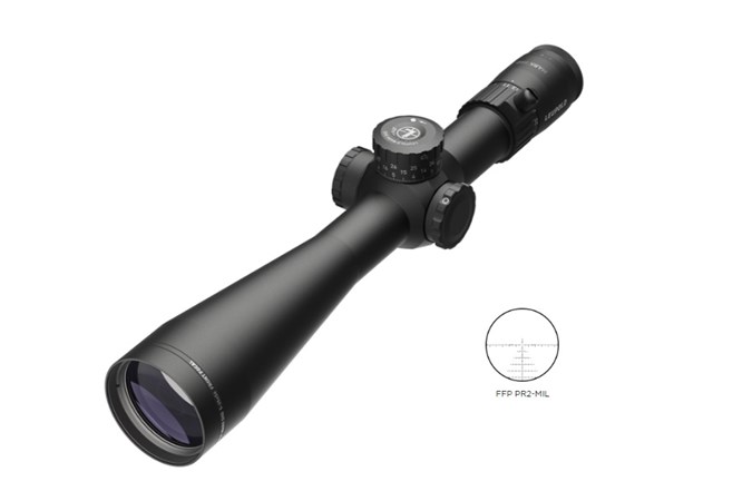 Leupold Mark 5HD  Accessory-Scopes