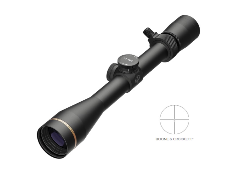 VX-3HD 4.5-14X40MM CDS-ZL B&C