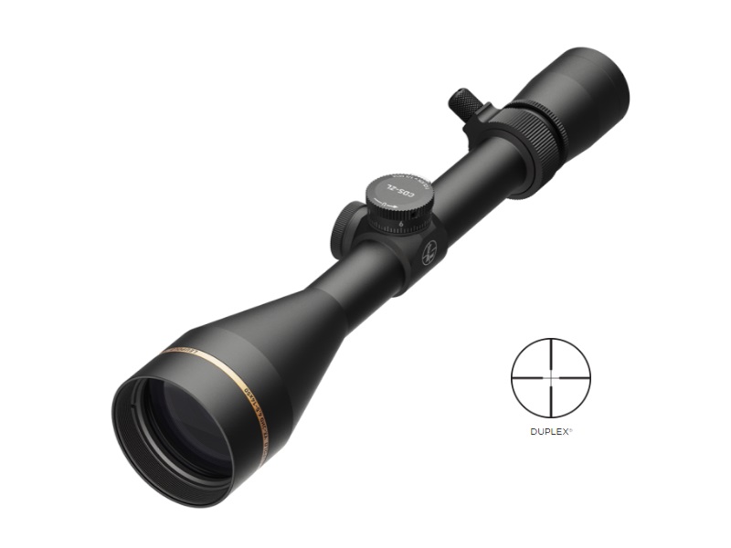 Leupold VX-3HD 4.5-14x50mm Rifle Scope