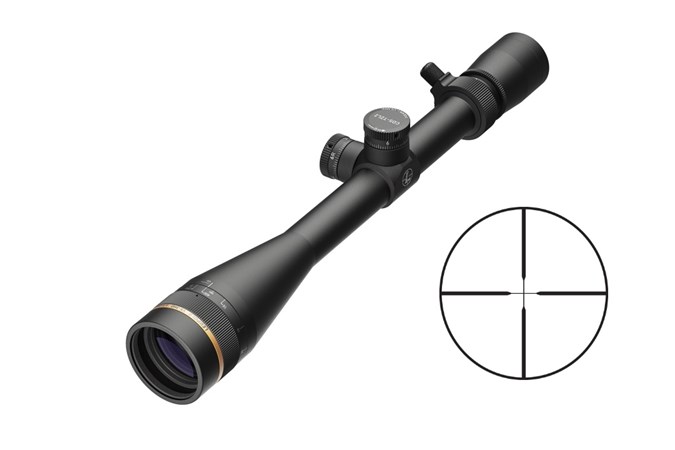 Leupold VX-3HD  Accessory-Scopes