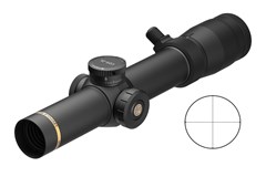 Leupold VX-3HD   - LP180626 - 030317028442