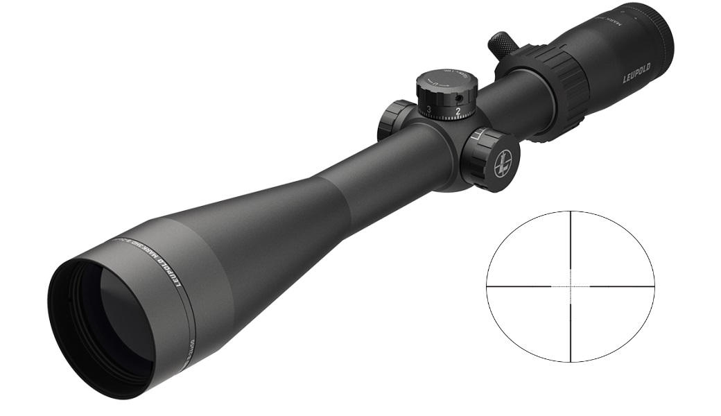 Leupold MARK 3HD