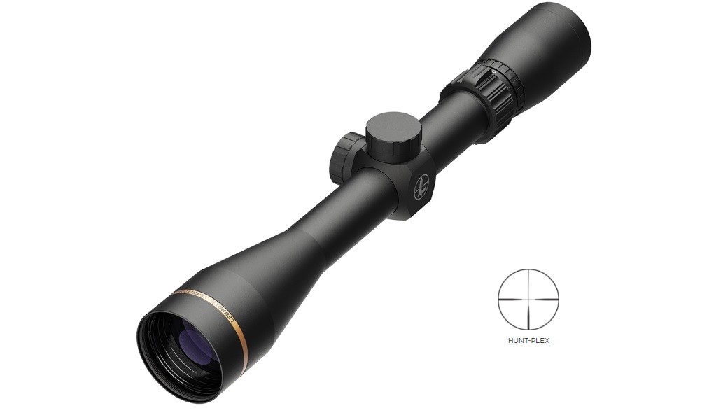 Leupold VX-Freedom 3-9x40mm Rifle Scope