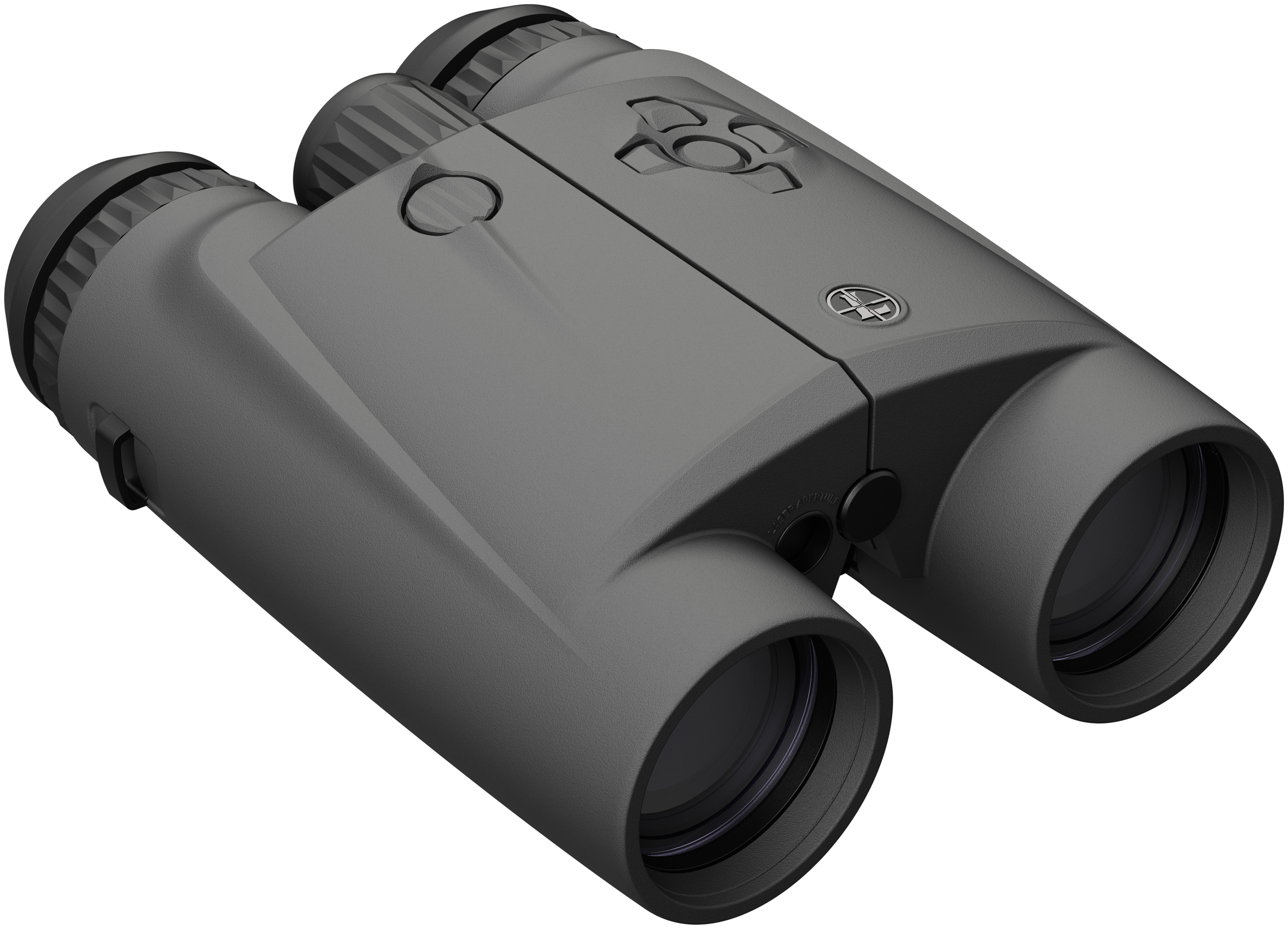 BX6 HD 10X42 4DOF RF BINO GRY