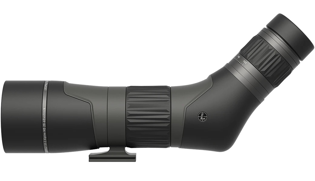 SX-2 ALPINE GEN2 20-60X60 ANGL ANGLED SPOTTING SCOPE KIT