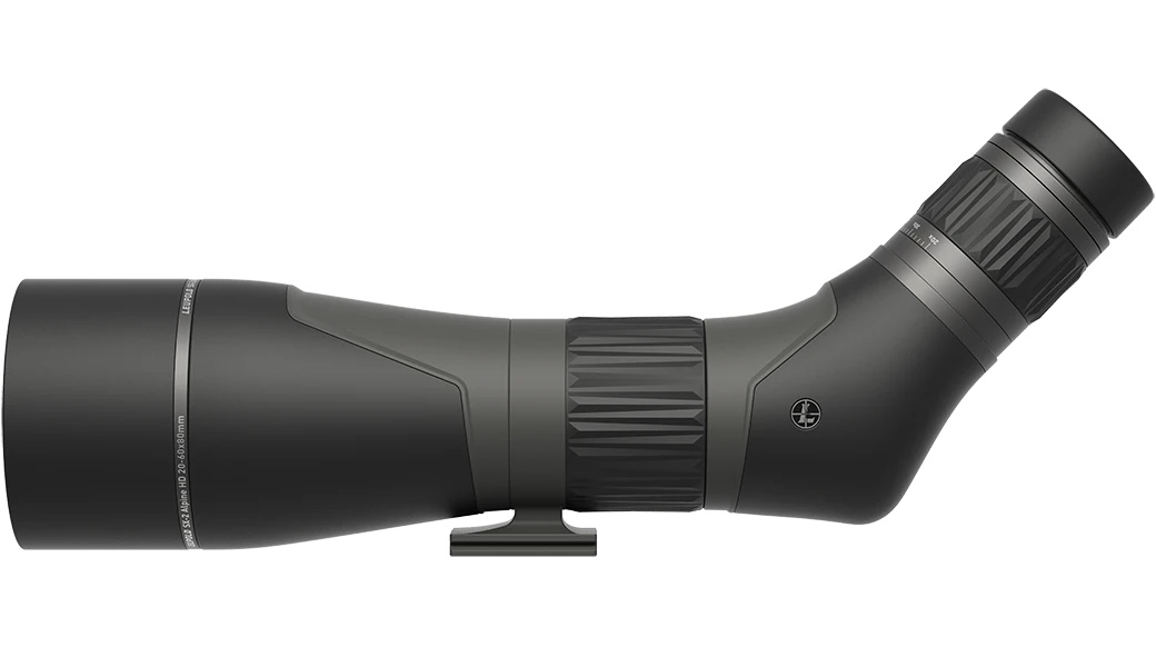SX-2 ALPINE GEN2 20-60X80 ANGL ANGLED SPOTTING SCOPE KIT