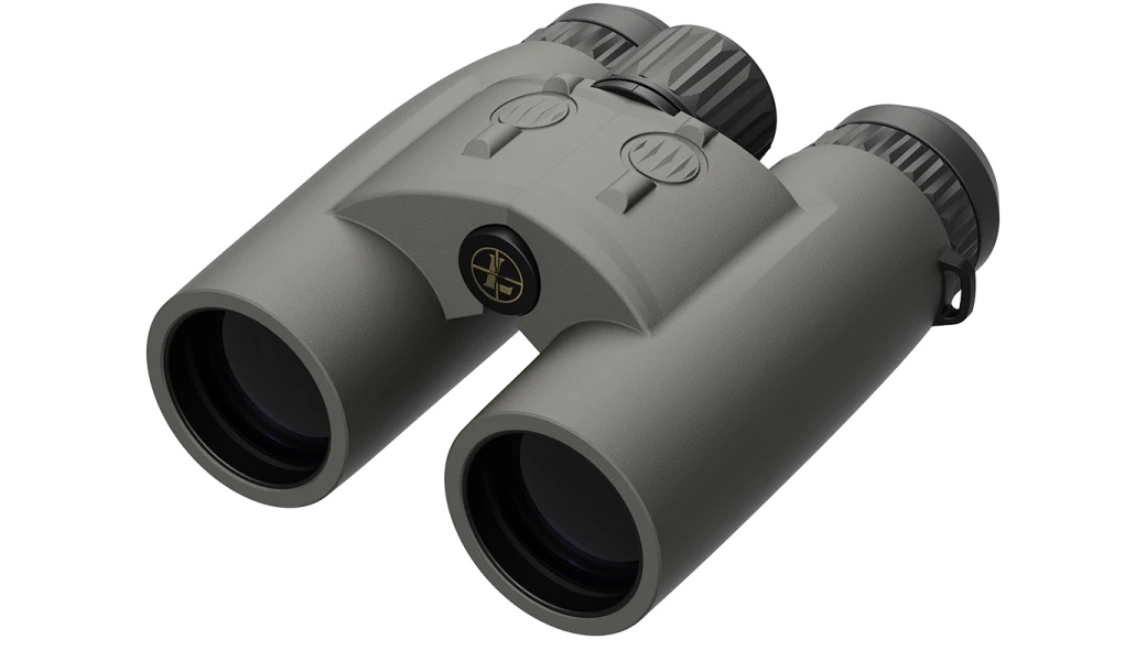 BX4 HD 10X42 TBR RF BINO GRY