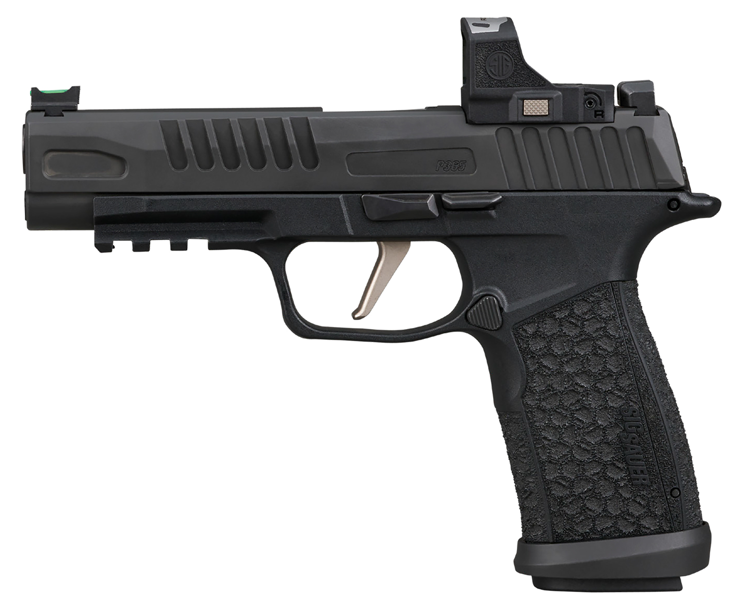 P365 FUSE 9MM 4.3 21+1 ROMEO