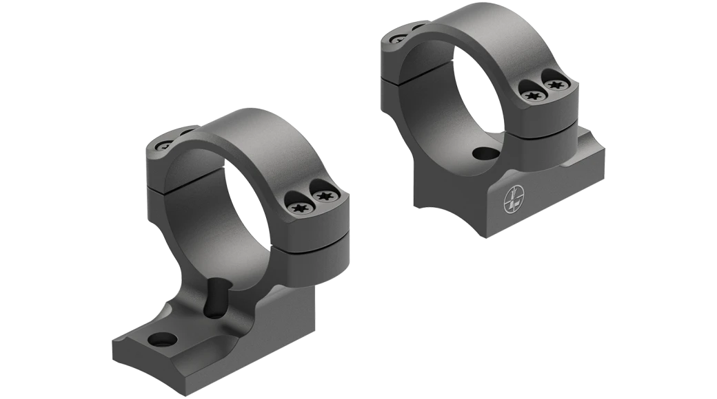 MOUNT BC REM 700 30MM MED 8-40