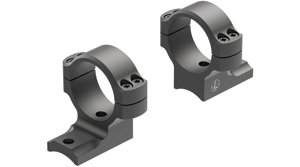 MOUNT BC SAV 110 30MM MED 8-40