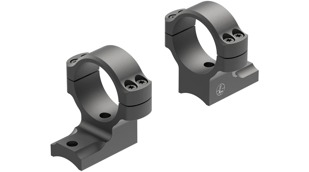 MOUNT BC SAV 110 30MM HI 8-40