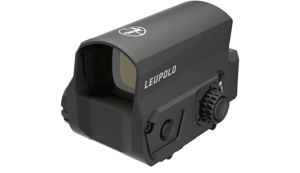 Leupold LCO Pro F2 Circle Dot-R