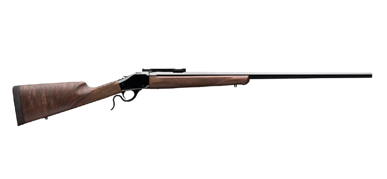 Winchester 1885 HIGH WALL HUNTER HIGH GRD 220 SWIFT