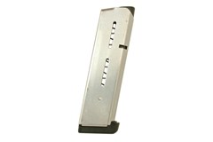 Smith and Wesson SW1911 Magazine 45 ACP