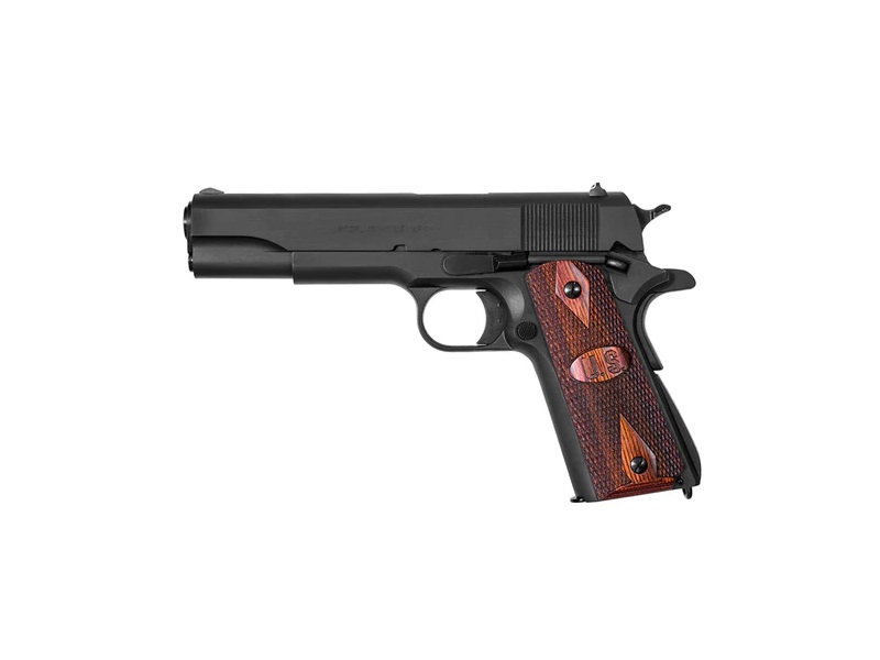 Auto-Ordnance - Thompson 1911A1 45 ACP thumbnail
