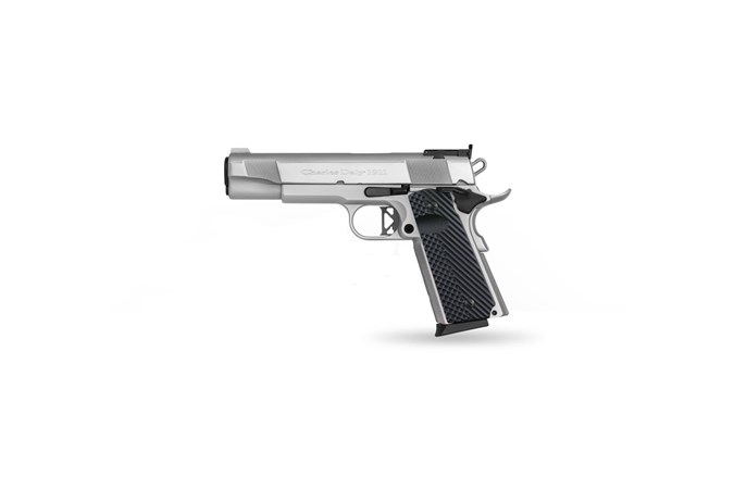 Charles Daly 1911 Empire 45 ACP Semi-Auto Pistol