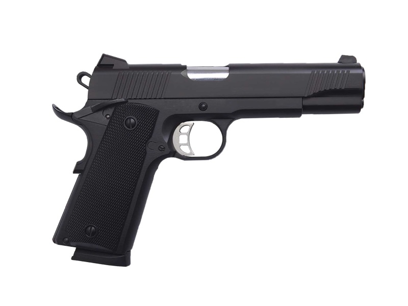 Tisas 1911 DUTY 45 ACP Semi-Auto Pistol
