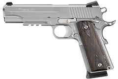 SIG SAUER 1911 45 ACP