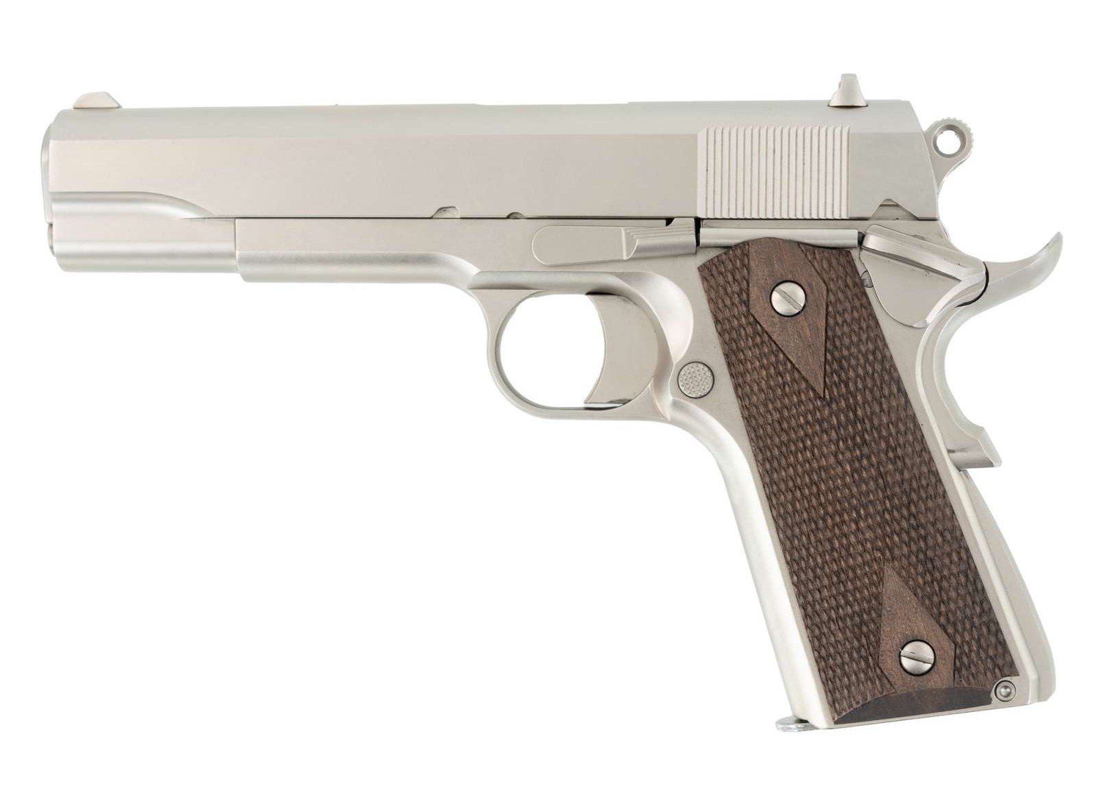 Tisas 1911A1 Stakeout