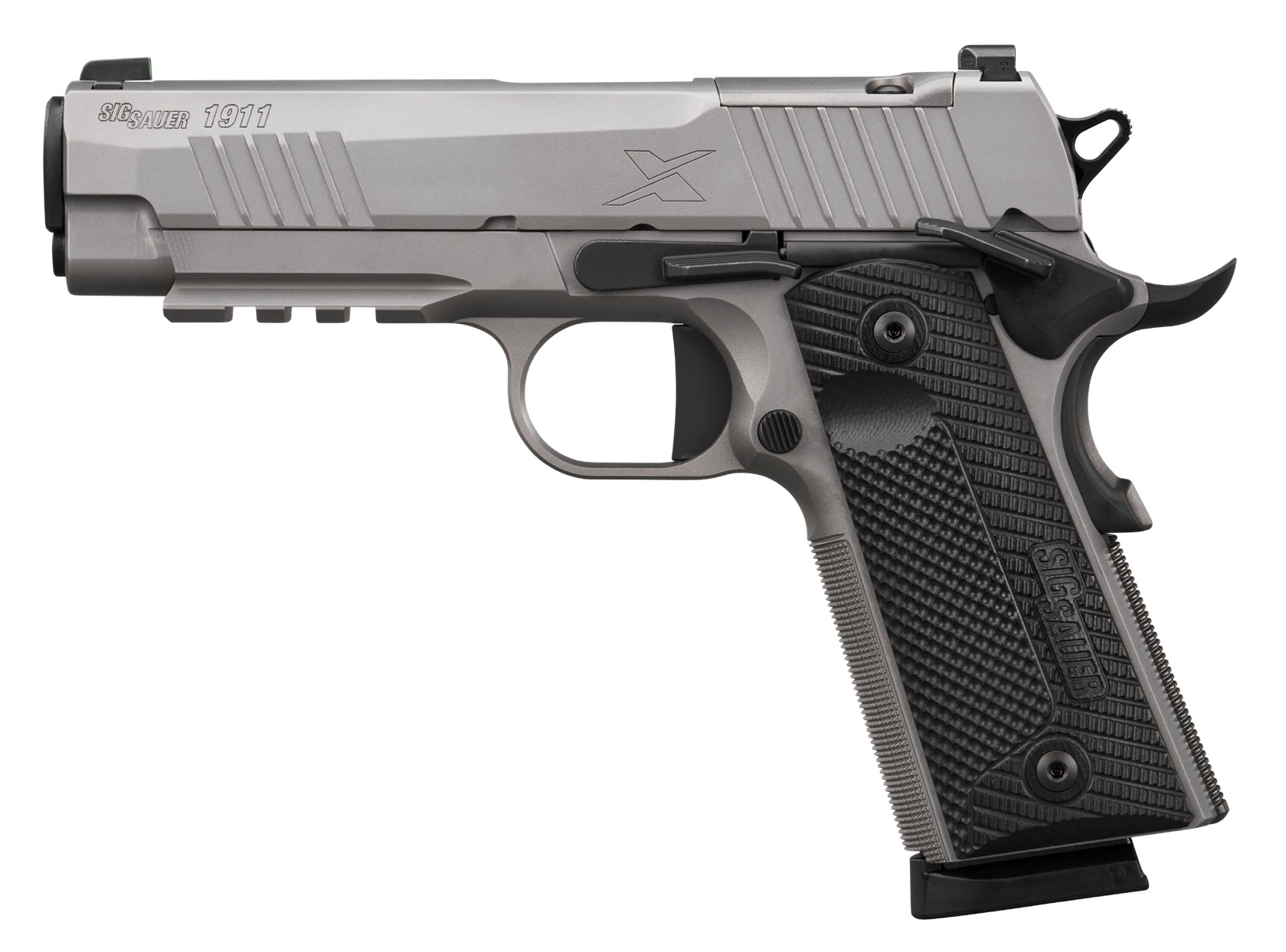 オーバーロード プロモ OVL/SE51-P01EX　精密射撃 シズ PR+ Single Action - Lipseys.com