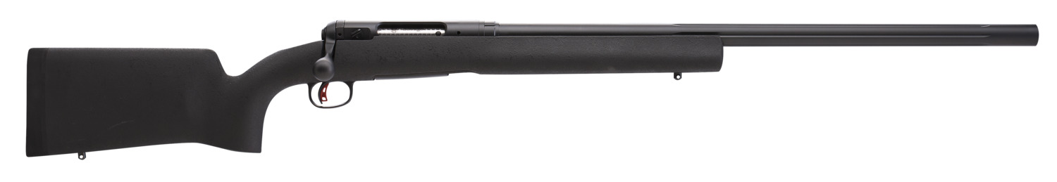 Savage Arms 12 LONG RANGE PRECISION (LRP) 260 REM