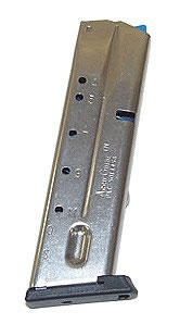 Smith and Wesson M&P40 / M&P357 MAGAZINE 40 S&W thumbnail