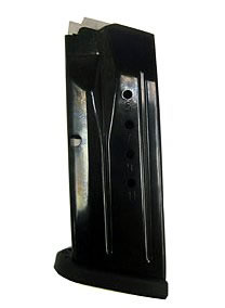 Smith & Wesson MP9 Compact Handgun Magazine