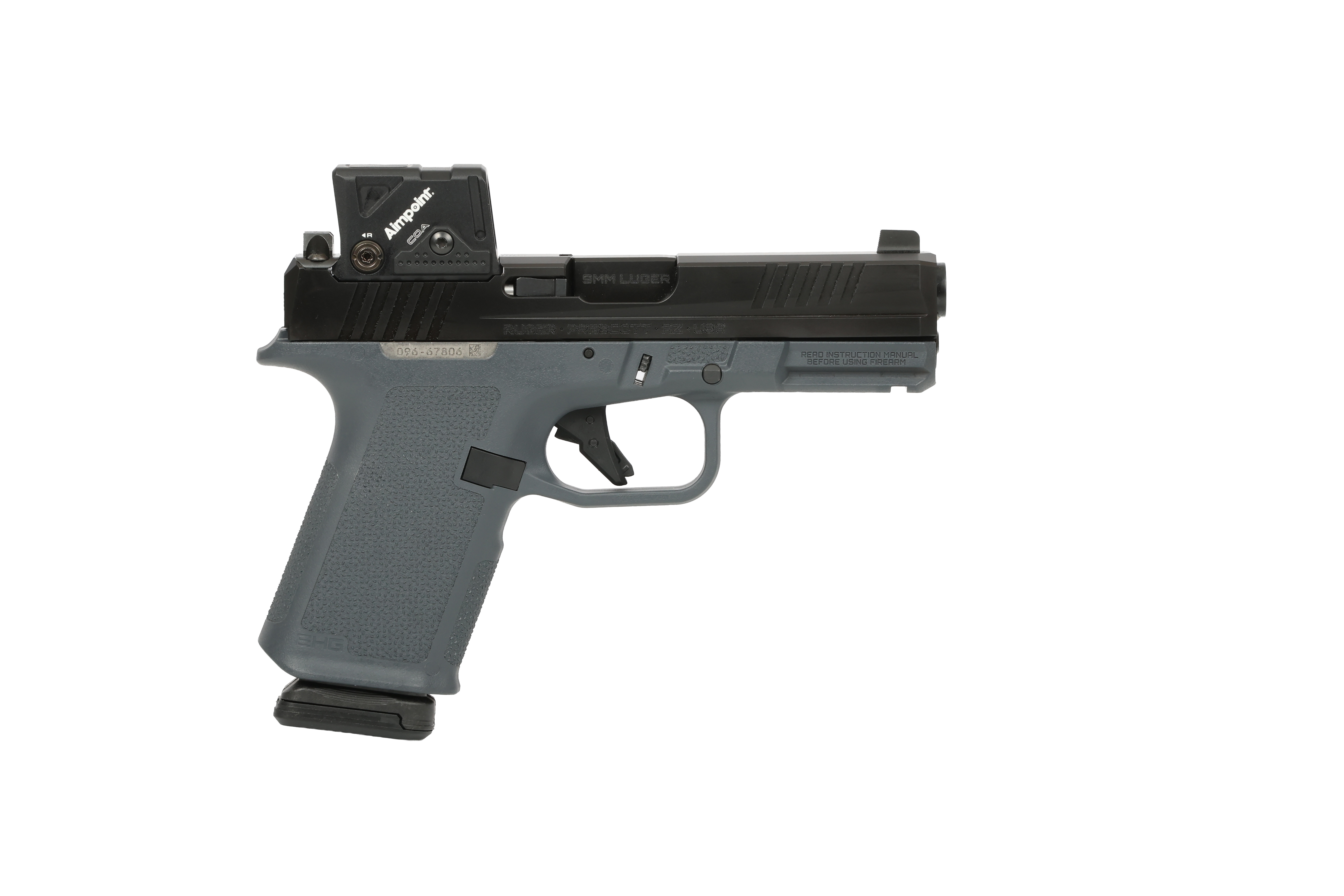 Ruger RXM