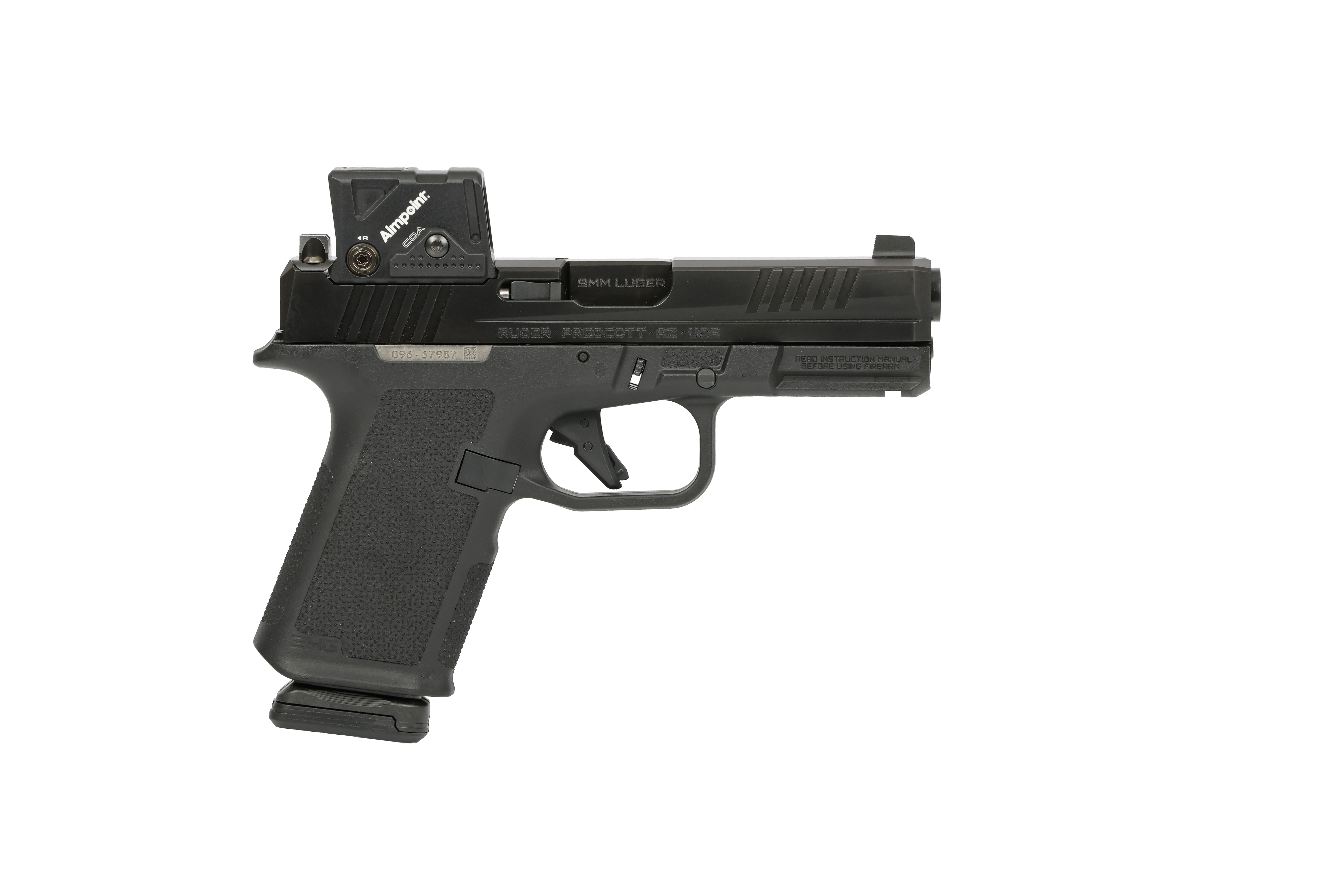 Ruger RXM