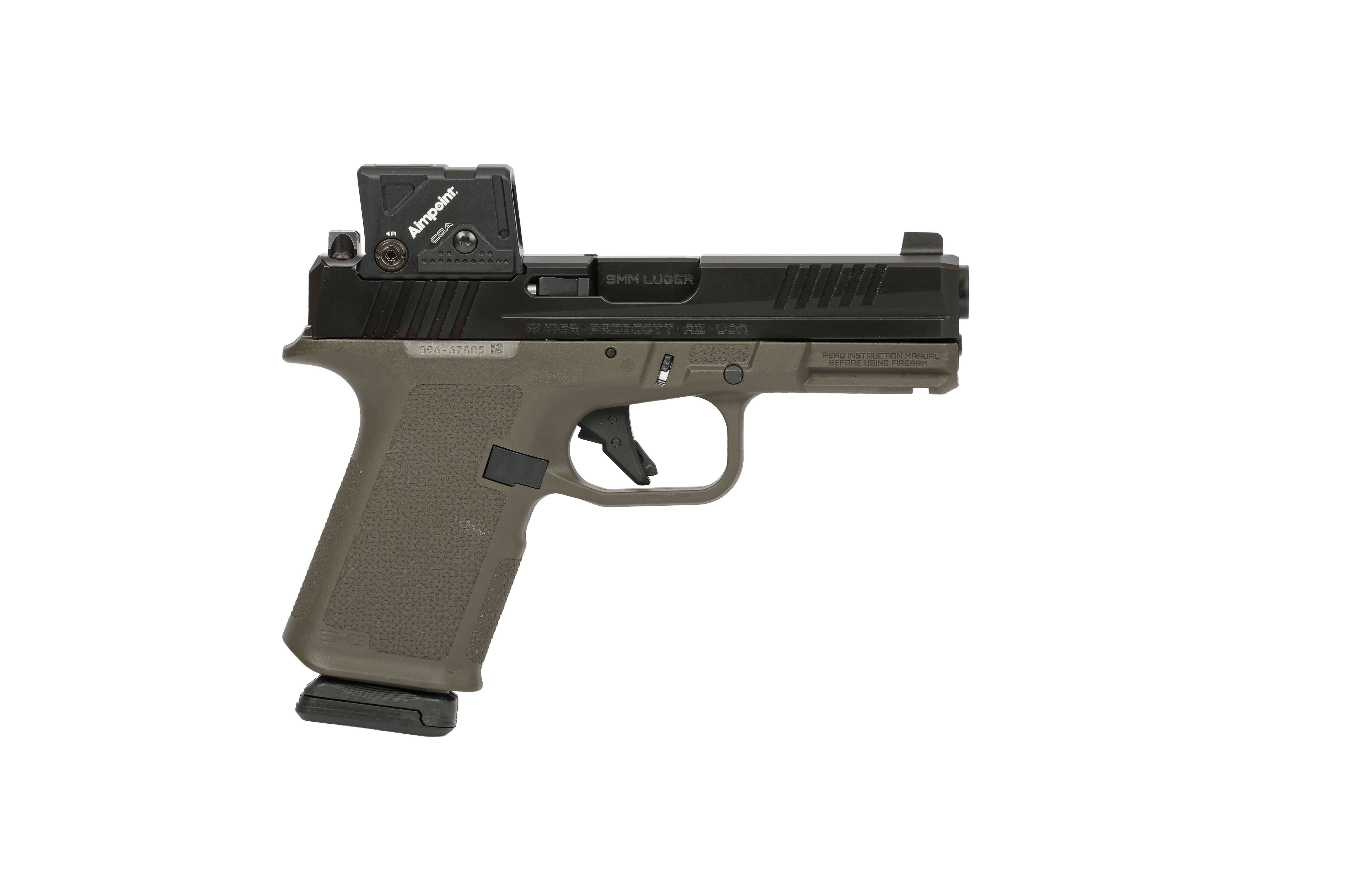 Ruger RXM