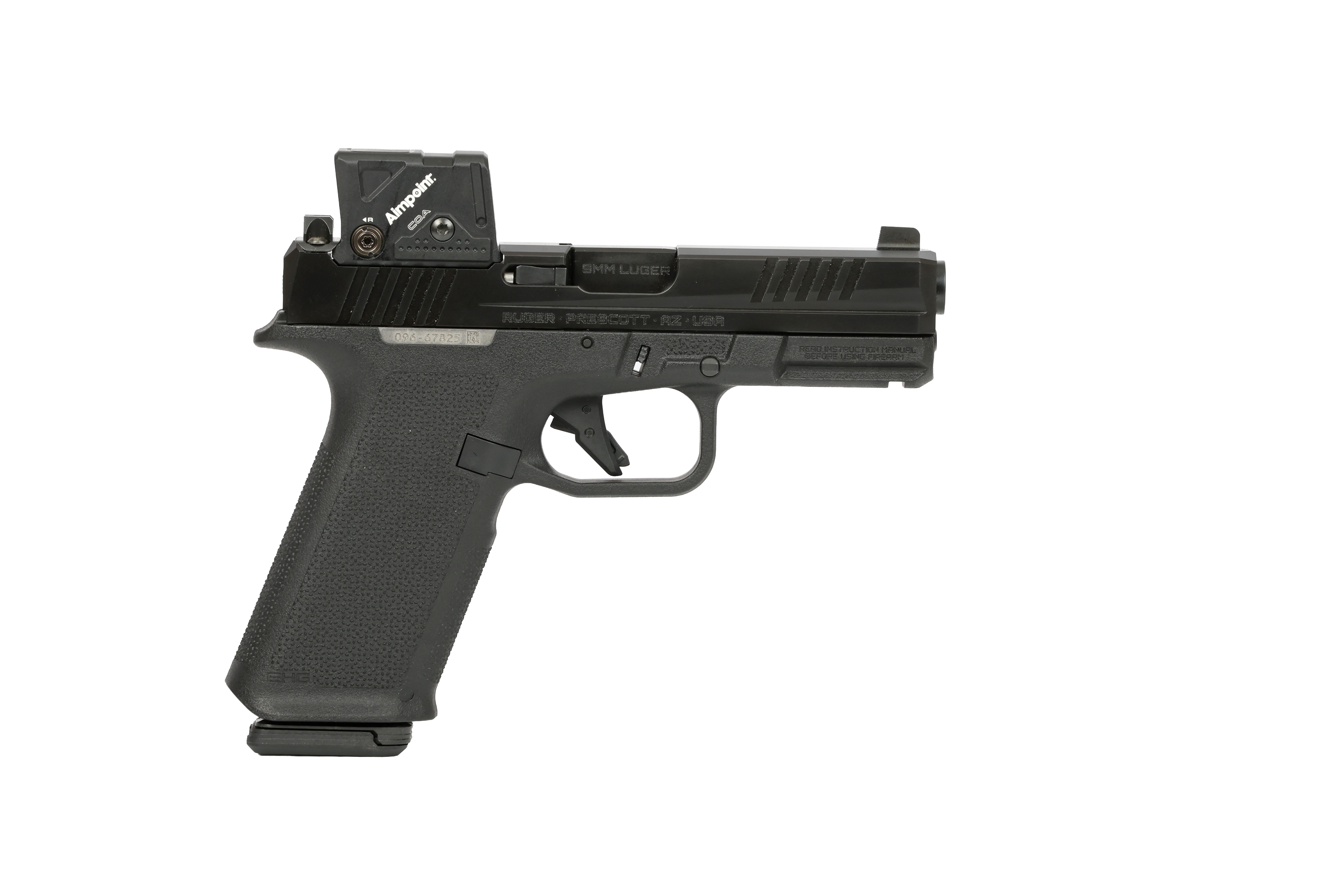 Ruger RXM