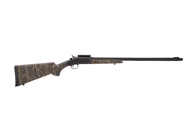 Savage Arms M301 Turkey 12 Gauge Shotgun