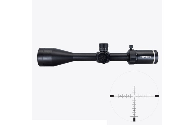 Riton Optics X1 Conquer Accessory-Scopes