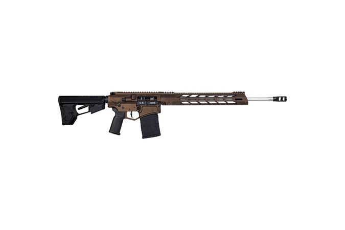 Diamondback Firearms Diamond DB10 Rifle 6.5 Creedmoor Rifle