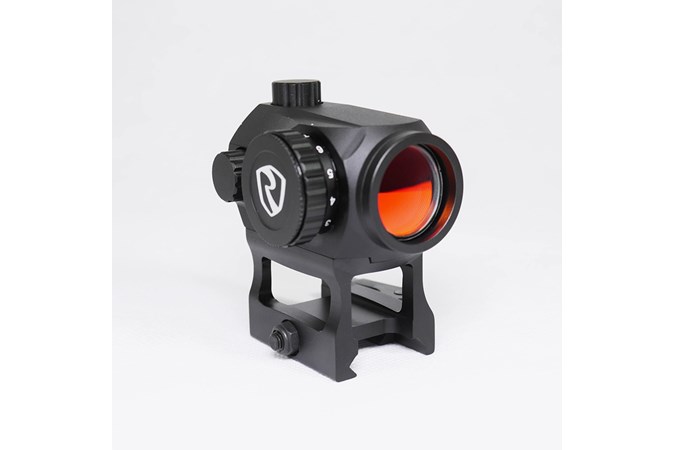 Riton Optics X1 Tactix AR Red Dot Accessory-Lasers and Sights