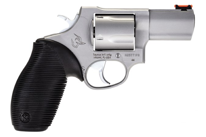 Taurus Deluxe Revolver Carry Case BLK 