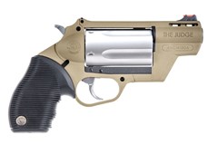 Taurus Public Defender Polymer 410 Bore | 45 Colt