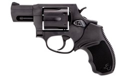 Taurus 856 Ultra Lite 38 Special