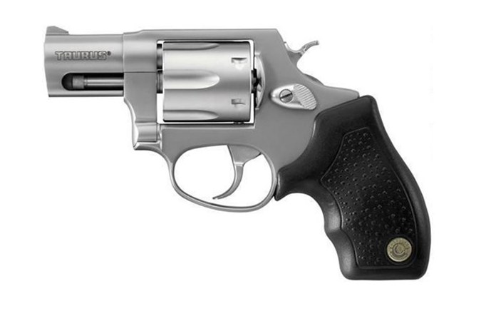 Taurus 856 Ultra Lite 38 Special Revolver