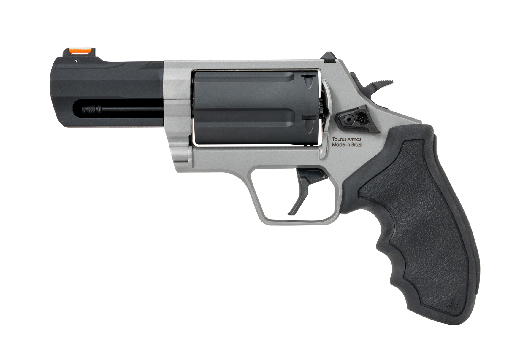 Taurus Judge